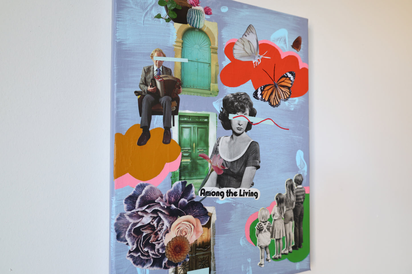 Generation To Generation