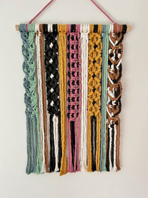 Licorice Allsorts