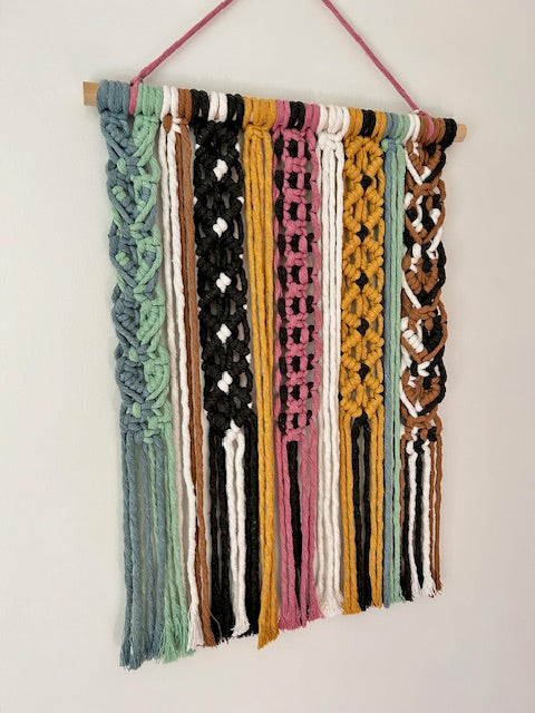 Licorice Allsorts