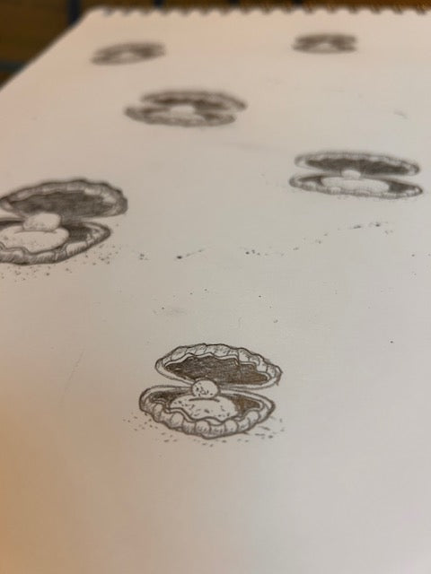 Hidden Behind the Title