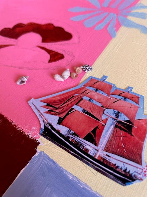 The Practice & The Psychologist