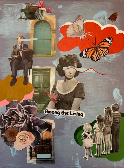 Generation to Generation