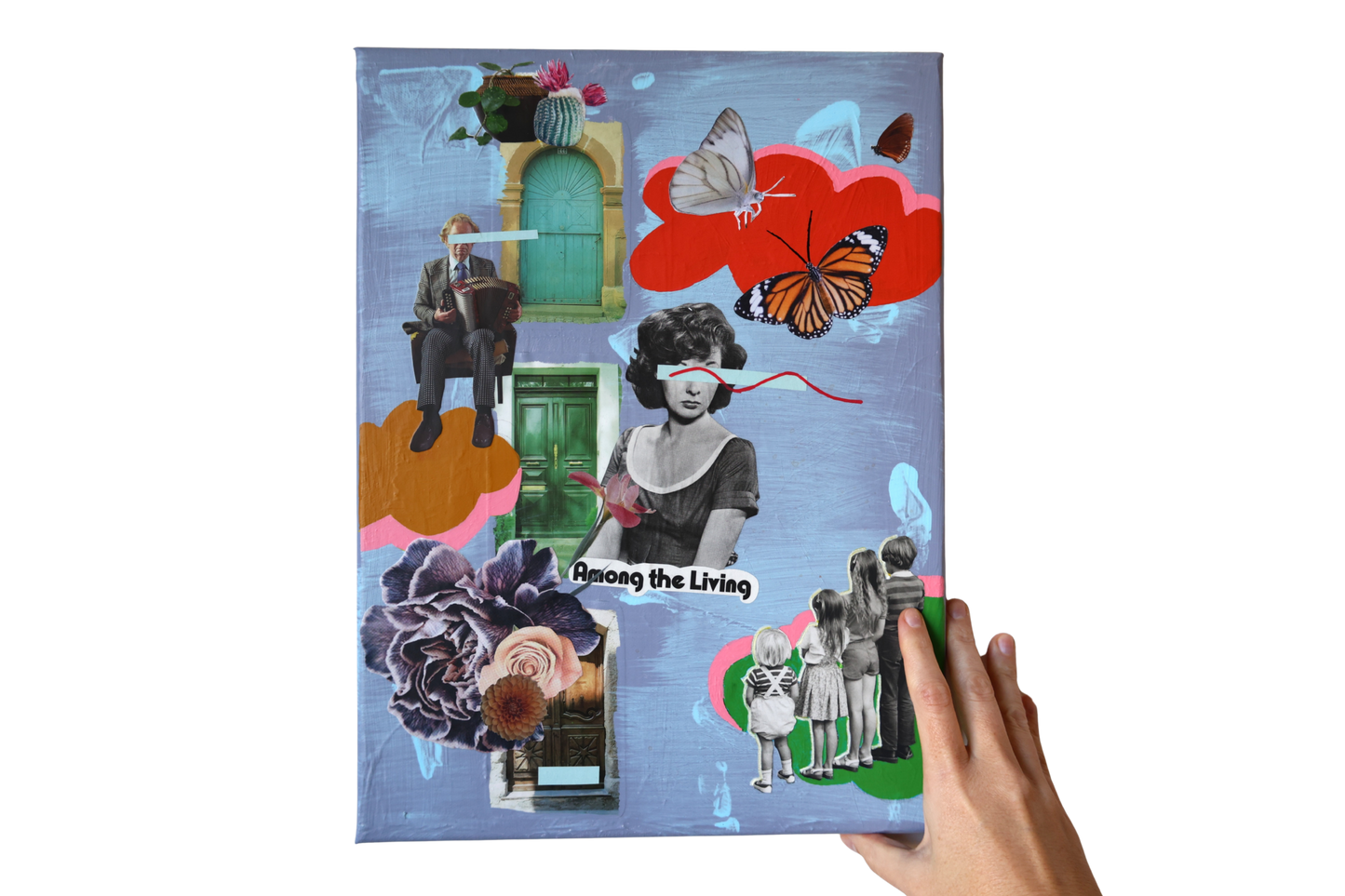 Generation To Generation