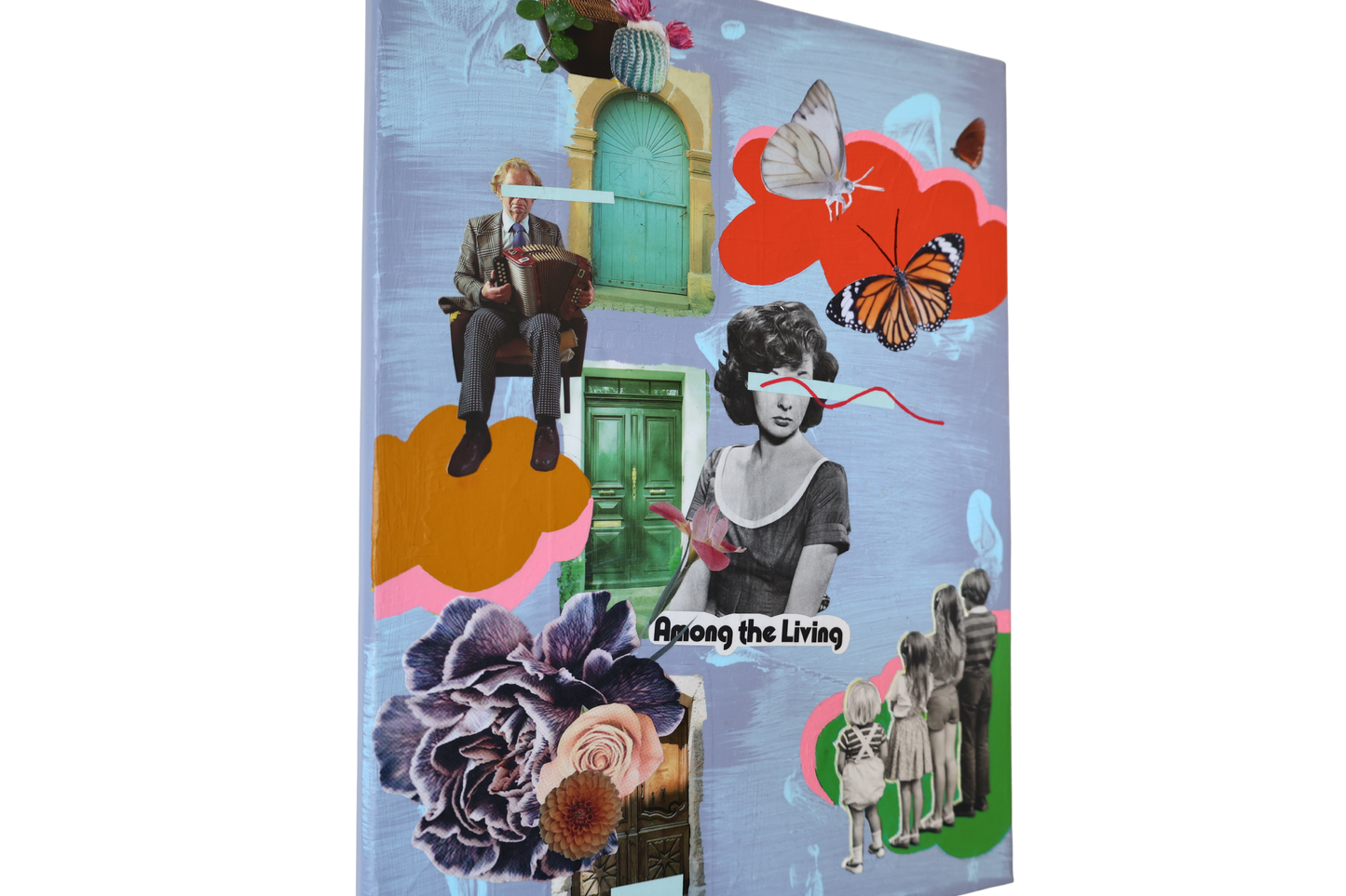 Generation To Generation