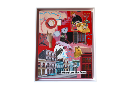 Walking Each Other Home