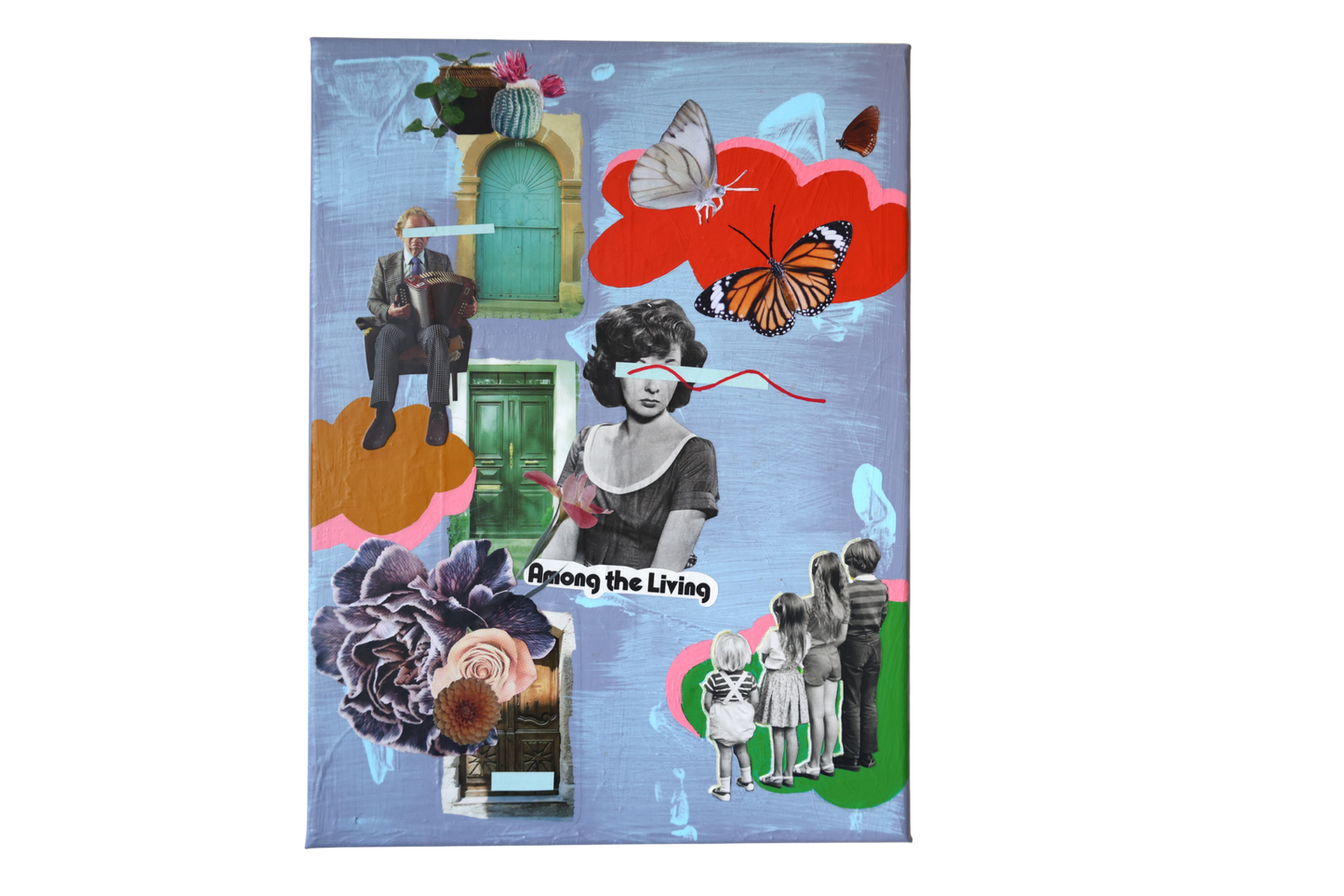 Generation To Generation