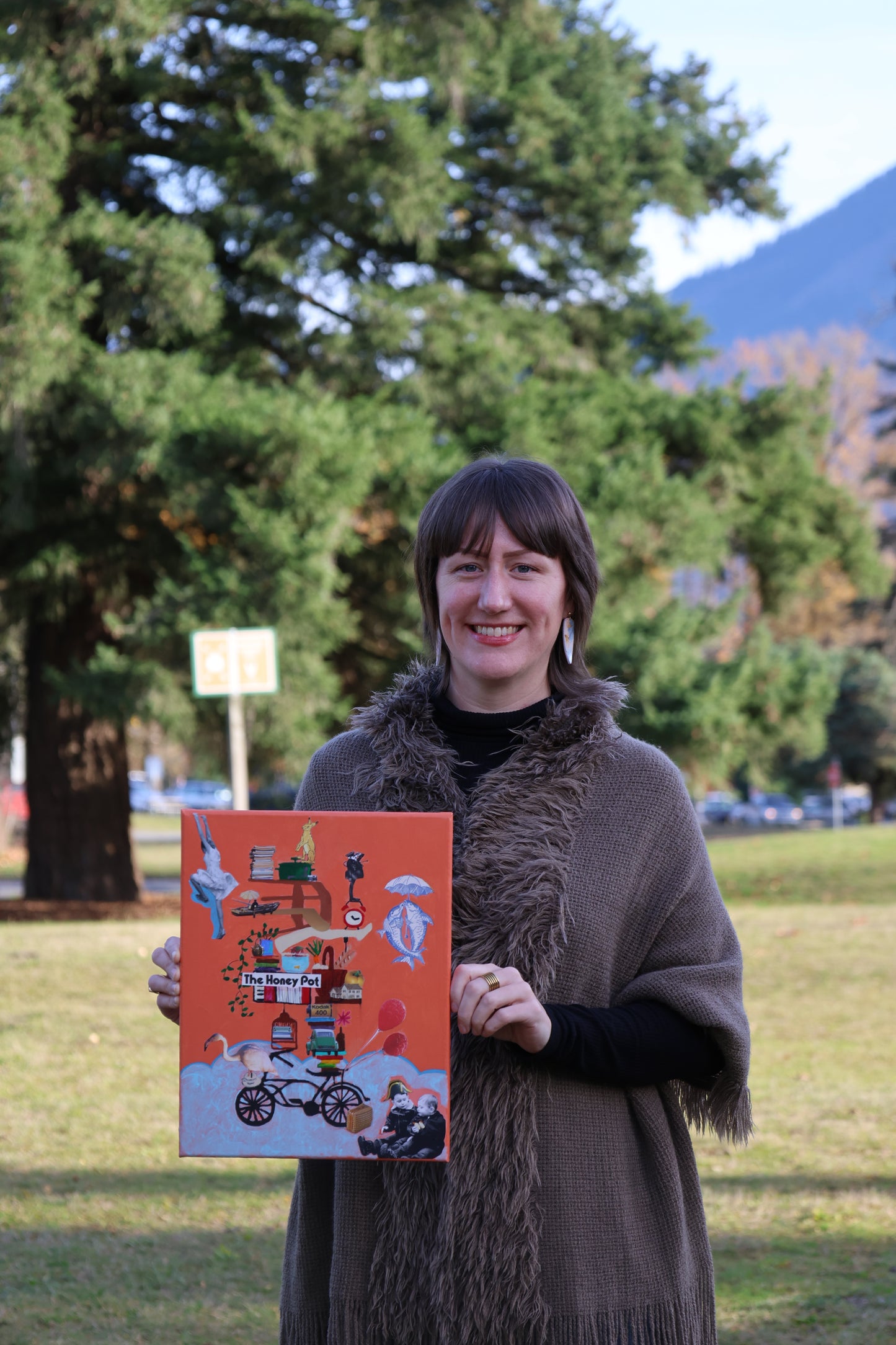 Can't Take It With Us