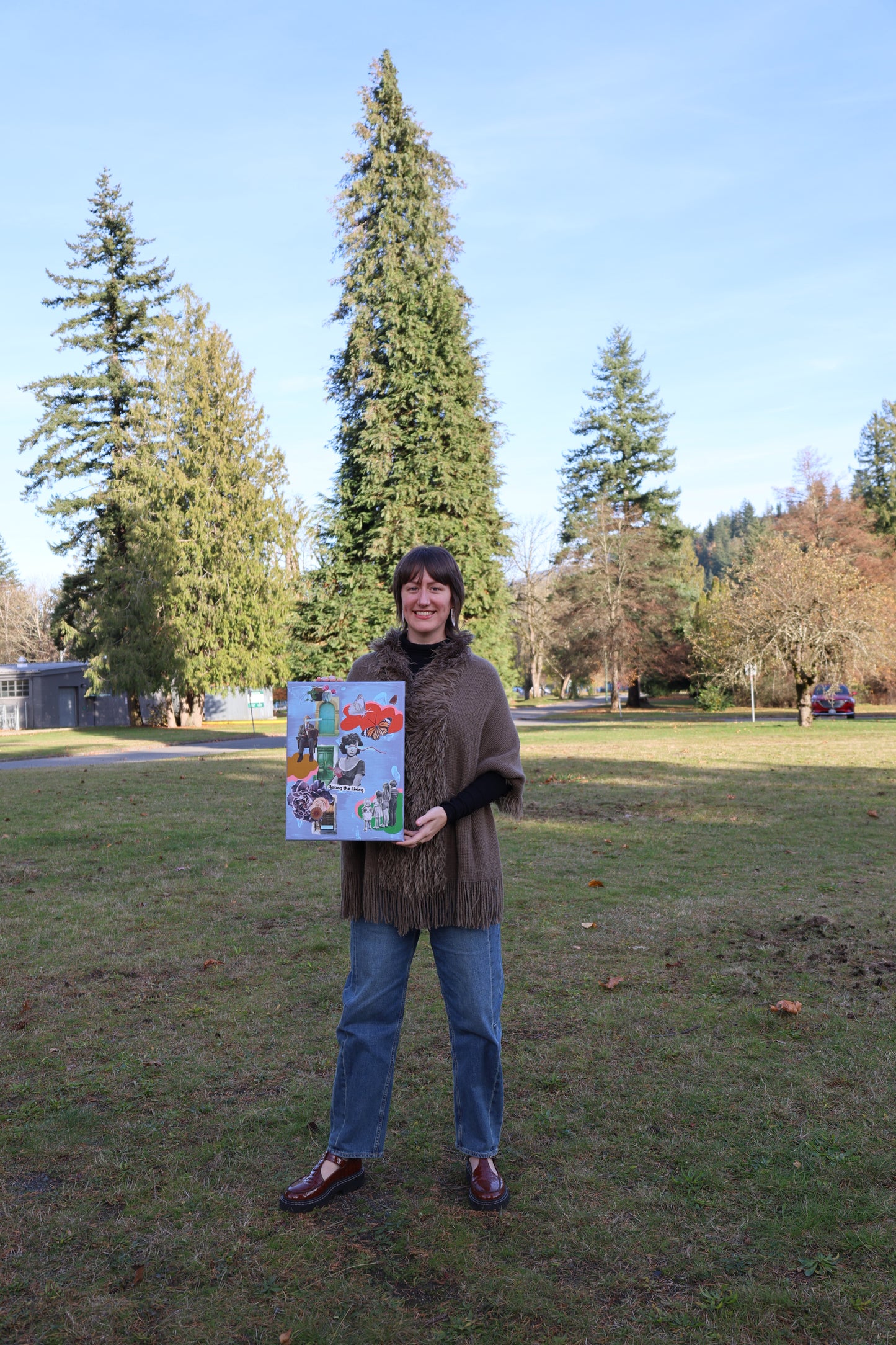 Generation To Generation