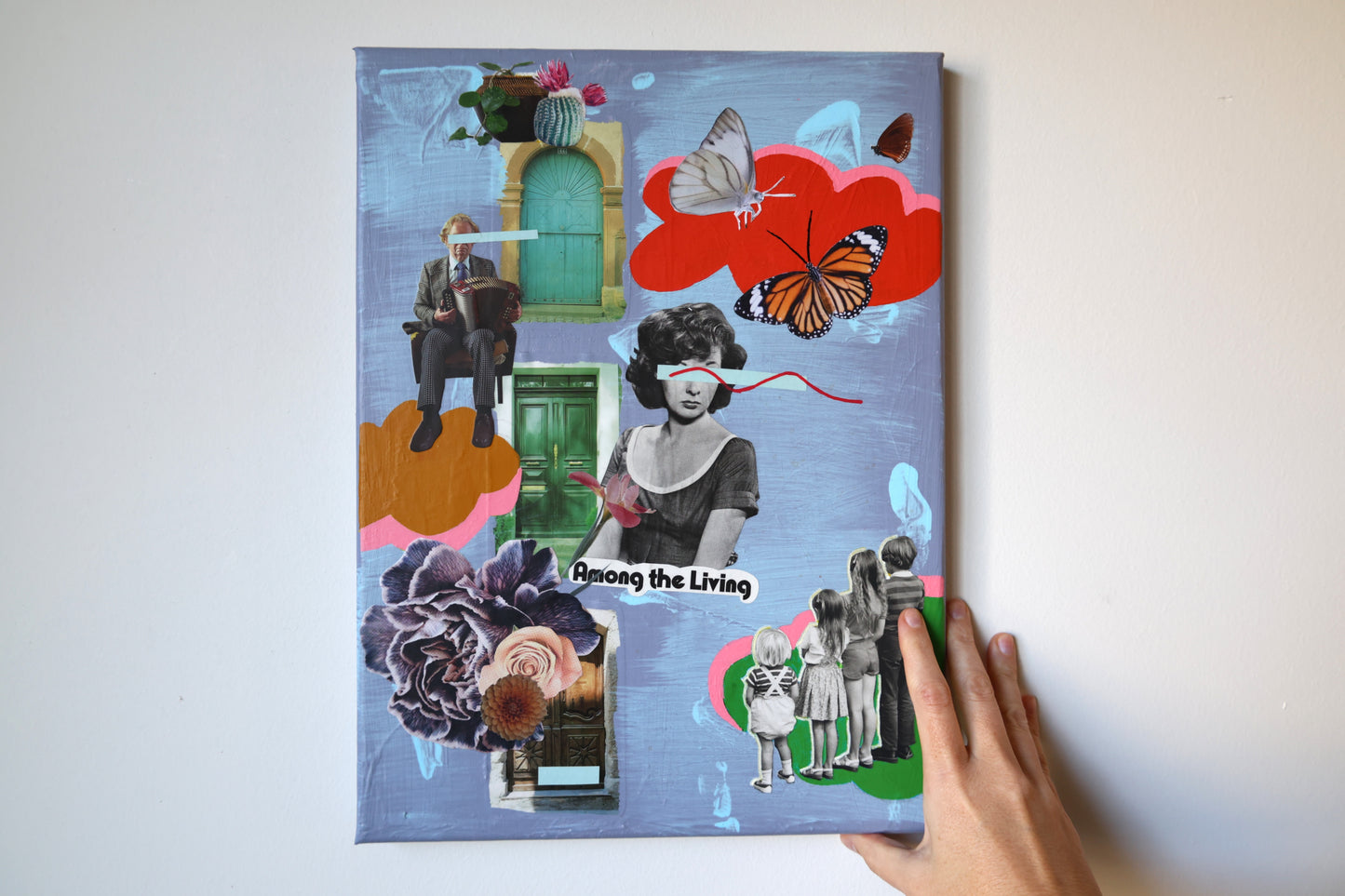 Generation To Generation