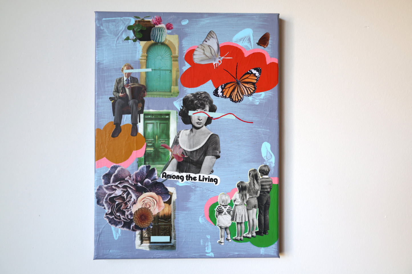 Generation To Generation