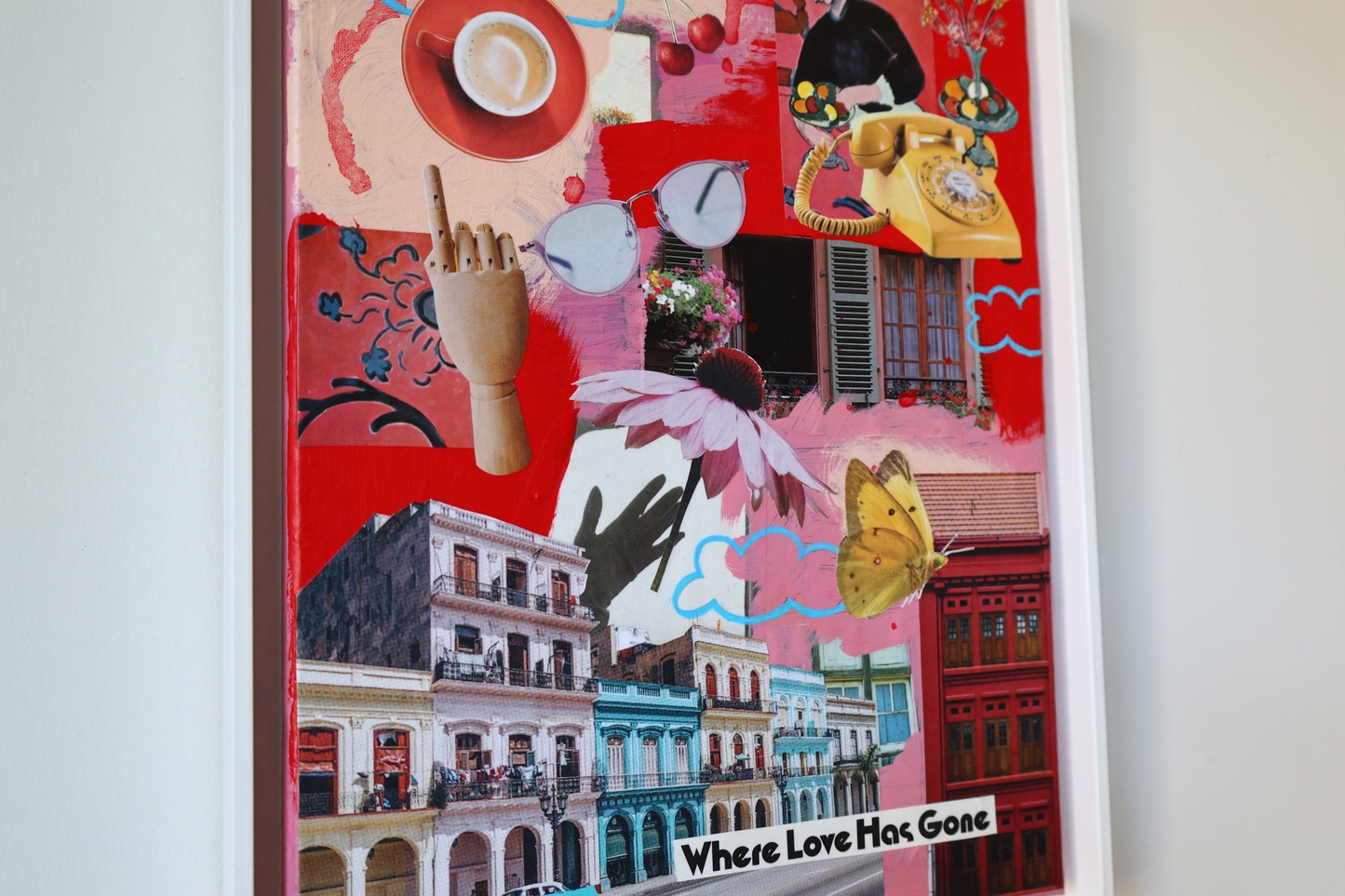 Walking Each Other Home